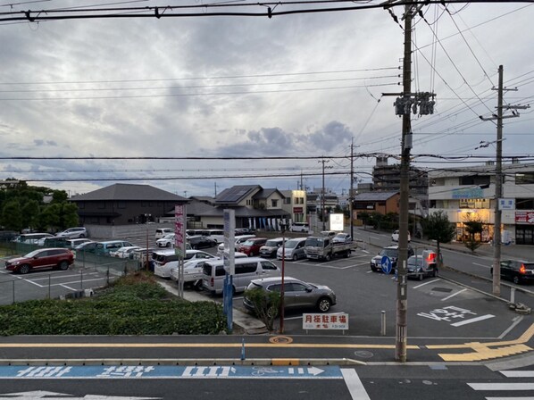 リアライズ加古川Ⅰの物件内観写真